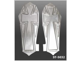 T 5032 NLC Design Trittbretter „Gothic“