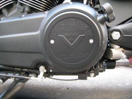 VD-306 Getriebedeckel Cover für alle Victory Modelle