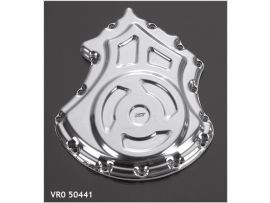 VR 050441 V-Rod CNC- Design Lichtmaschinendeckel geschlossen