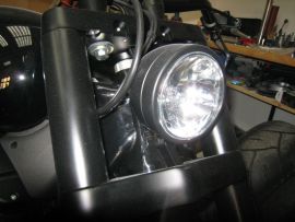 VS-401 Scheinwerfer VOLL-LED für alle Victory Modelle